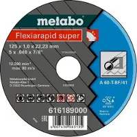 Metabo Säbelsägeblätter universal wood + metal 200 x 1,25 mm BiM progressiv - 631912000