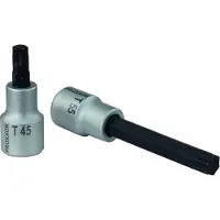 Proxxon TX-Einsatz T 55 1/2'' 100mm lang 23498