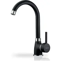 Pyramis Bello 090935601 Granite Volcano Wasserhahn
