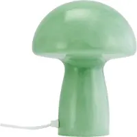 Dyberg Larsen - Jenny Mushroom - Green - 23 cm