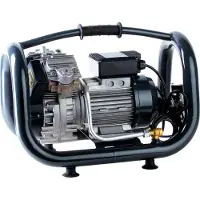 Aerotec Druckluft-Kompressor Extreme 15 5 l 15 bar