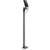 Steinel Solarleuchte XSolar GL-S 188 x 194 x 1178 mm 3000K