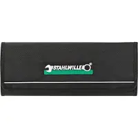 Stahlwille Roll Cover 12 Pockets Werkzeugtasche