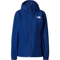 The North Face Damen Regenjacke W QUEST MONO JACKET