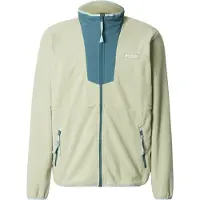 Columbia - Sequoia Grove Full Zip Fleece - Fleecejacke Gr XXL grau