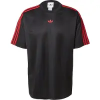 Adidas T-Shirt Adicolor Jacquard Jersey herren