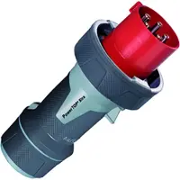 MENNEKES 13212 CEE Stecker PTX 63A5p6h400V IP67