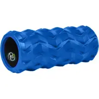 Fitness-Mad Fitness Mad - Schaumstoff-Rolle MQ168 (Einheitsgröße) (Blau)