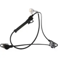 SNR ABS Sensor Raddrehzahl Vorne Rechts Vorne Links für BMW 7 (E38) ASB150.10