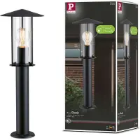 Paulmann Pollerleuchte Classic insektenfreundlich