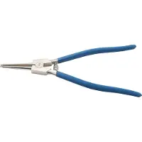 Bgs Circlip Pliers, 470 g