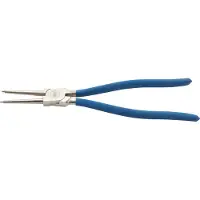 Bgs Circlip Pliers, 418 g