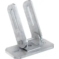Fischer Gelenkverbinder FMVB BP L (2 Stk.) - 547835