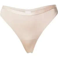 Naturana String Everyday | Grösse: 40 | Farbe: Beige
