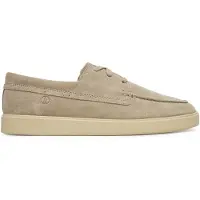 Clarks Halbschuhe Halbschuhe Veloursleder