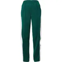 Adidas Sporthose ORIGINALS "ADIBREAK", Damen, Gr. XS, N-Gr, grün (collegiate grün, normal, gr.), Obermaterial: 100% Polyester, Hosen Sporthose