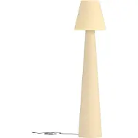 Venture Home Stehlampe Stratford Beige
