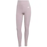 Adidas - Women's Optime Essentials ST 1/1 - Leggings Gr XL lila