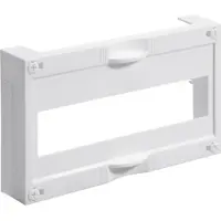 Hager US11A3 - 250 mm - 50 mm - 150 mm