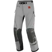 Alpinestars Nazca 3L Gore-Tex Pro Motorradhose Kurz