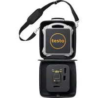 Testo Kältemittel-Messgerät 560i Set (0564 2560)