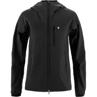 Fjällräven Bergtagen Stretch Jacket W black (550) XL