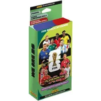 Top 1 Toys Panini: FIFA World Cup 2026 – Adrenalyn XL – XXL Blister Pack