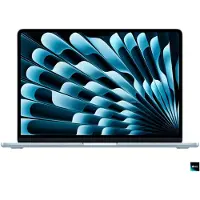 Apple MacBook Air , M, 34,5 cm (13.6"), 2560 x 1664 Pixel, 16 GB, 512 GB, macOS Tahoe
