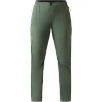Haglöfs - Women's L.I.M Fuse II Pant - Trekkinghose Gr 46 oliv