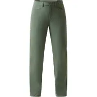 Haglöfs - Women's Korp Lite Pant - Trekkinghose Gr 46 oliv