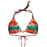 Banana Moon - Women's Yero Solaya - Bikini-Top Gr 42 bunt