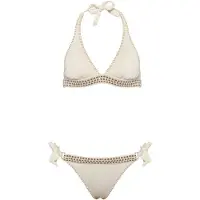 Banana Moon - Women's Damomadia Marany - Bikini Gr 42 weiß