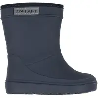 En fant Enfant Thermo Stiefel Blau EU 25 Jungen,Mädchen Blau EU 25