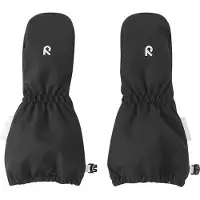 Reima Reimatec Mittens, Apuna black (9990) 5