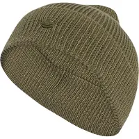 Adidas Originals Beanie "EVERYDAY ICONS MIT TON IN TON METALL TREFOIL"