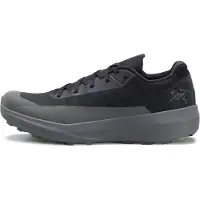 Arc'teryx - Women's Norvan LD 4 - Trailrunningschuhe Gr 39 1/3 grau