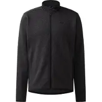 Haglöfs - Swook II Mid Jacket - Fleecejacke Gr S schwarz