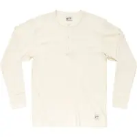 Devold Archive Henly Langarm-t-shirt
