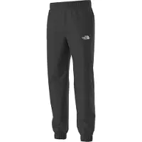 The North Face Boys ON The Trail Pant tnf blk/silver reflective (V7N) XL