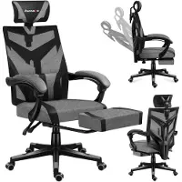 Huzaro Combat 5.0 Gaming-stuhl