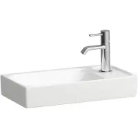 Laufen H8151130001121 HWB MEDA 235x460x115 asym.
