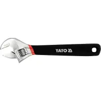 YATO Einstellbarer Schraubenschlüssel, 250 mm