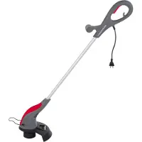 Powerplus POWEG6015 Rasentrimmer, 300 W, 250 mm