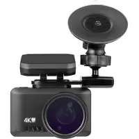 Eltrinex LS600 GPS Kamera fürs Auto