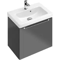 Villeroy & Boch 7315F0R1 HWB Subway 2.0 7315F0 500x400mm