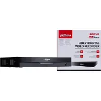 Dahua Dh-xvr5116hs-i3 Videoüberwachungsrecorder