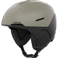 Alpina - Versatile Mips - Skihelm Gr 59-61 cm grau