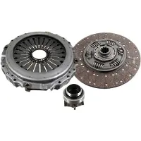 FEBI BILSTEIN 105167 Kupplungssatz