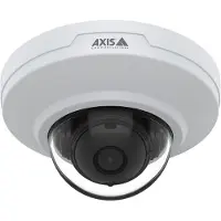 Axis M3085-v Überwachungskamera