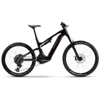 Haibike Allmtn CF 9 High 2026